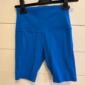 Lululemon Align 8” Short